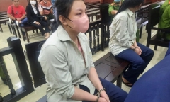 Xử phúc thẩm vụ Quân