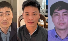 Khởi tố thêm 3 cán bộ Cục Đăng ký đất đai tại Lâm Đồng