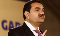 Chân dung tỷ phú Ấn Độ Gautam Adani - ông trùm sở hữu 