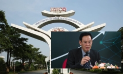 Công ty liên quan Tổng giám đốc Idico muốn mua 6 triệu cổ phiếu IDC