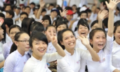 Tư vấn chọn trường thi: Danh sách các trường ĐH khối V