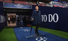 Chủ tịch 30 tuổi của Inter Milan: Từ