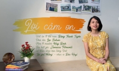 “Lời cảm ơn” lực lượng tuyến đầu: Mong “dịch sẽ lùi xa, ai cũng được về nhà”