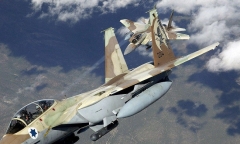 Tình hình chiến sự Syria mới nhất ngày 12/11: Israel đã làm thế nào để khiến S-300 Syria bất lực
