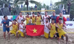 Bảng tổng sắp huy chương SEA Games 31 mới nhất ngày 12/5: Việt Nam vươn lên dẫn đầu