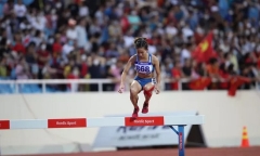 Bảng tổng sắp huy chương SEA Games 31 mới nhất ngày 16/5: Việt Nam bỏ xa Thái lan 42 HCV