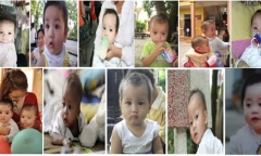 Vụ chùa Bồ Đề: Công an đã tìm thấy 10/11 cháu bé bị mất tích