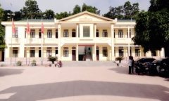 Hà Tĩnh: Tạm đình chỉ công tác Phó Chủ tịch xã ký giấy cho người ở vùng dịch về quê