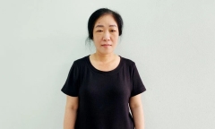 Tham ô hơn 1,5 tỷ đồng để trả nợ vay nặng lãi, nữ thủ quỹ đốt bỏ nhiều quần áo vì cho rằng 