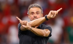 HLV Luis Enrique sẽ dẫn dắt Chelsea nếu CLB đáp ứng được 3 điều kiện này