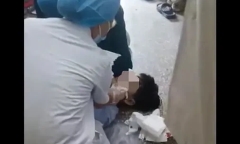 Nam sinh 15 tuổi qua đời sau 4 ngày nhập học, thái độ của nhà trường khiến gia đình phẫn nộ