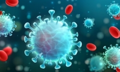Tế bào nhiễm virus SARS-CoV-2 có thể “phát nổ”?