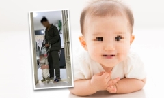 Chồng từ chối giúp chăm con khi vợ bị mệt, từng lời nói ra gây phẫn nộ