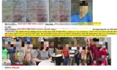 Vụ Chủ tịch và Phó Chủ tịch Hội Chữ thập đỏ Bạc Liêu bị tố giật nợ: Người trong cuộc lên tiếng
