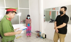 Lừa đảo hơn 50 tỷ đồng lấy tiền tiêu xài, trả nợ