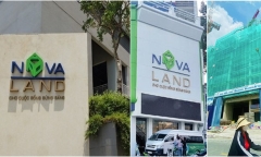 Novaland muốn phát hành cổ phiếu để hoán đổi nợ