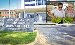 Hoàng Anh Gia Lai lên phương án huy động nguồn tiền để trả nợ