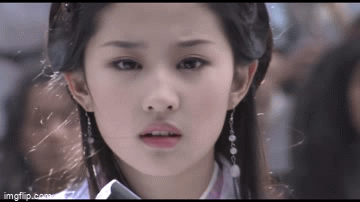 Mỹ nữ cổ trang Lưu Diệc Phi và những tạo hình đẹp nức nở