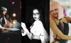 Biểu diễn thoát y, Lisa (BlackPink) bị yêu cầu gỡ bỏ danh hiệu “thần tượng Kpop”