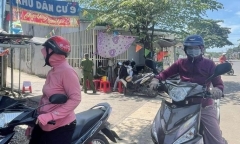 Án mạng ở Đồng Nai: Chồng cũ tìm đến nhà sát hại vợ rồi tự sát
