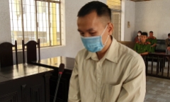 Nghi vợ ngoại tình, chồng dùng dao đâm 2 người rồi tự sát