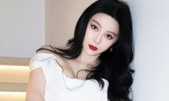 Phạm Băng Băng trở lại mạnh mẽ: Đóng cảnh yêu đương đồng giới, tham gia liên hoan phim quốc tế