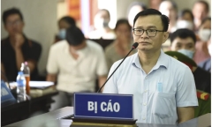 Vụ án sân bay Điện Biên: Cựu Phó Chủ tịch TP Điện Biên Phủ không đồng ý cáo trạng 