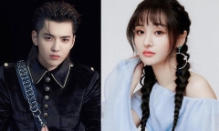 Showbiz Hoa ngữ năm 2021: Dàn sao đình đám 