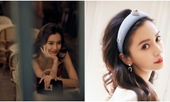 Xôn xao thông tin Angelababy sắp quay trở lại hoạt động nghệ thuật sau 3 tháng phong sát
