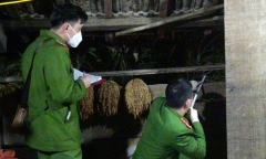 Vụ bắn con dâu tử vong ở Bắc Kạn: Bố chồng nghiện rượu, có vấn đề về thần kinh