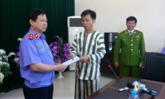 Vụ án oan 10 năm: Tự thú và kêu oan dưới con mắt luật sư