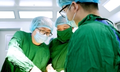 Người đàn ông tổn thương “của quý” nhiều năm, lấy lại phong độ sau 1 tháng điều trị