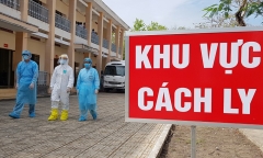 Hà Nội: Quận Bắc Từ Liêm thông tin vụ 