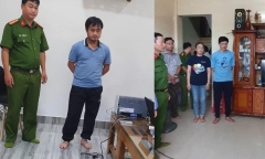 Bắt tạm giam 2 nhân viên CDC Quảng Trị