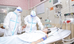 Điều chỉnh COVID-19 từ nhóm A sang B: Bộ Y tế thông tin về chi phí điều trị