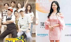 Running Man đối mặt với nguy cơ kết thúc khi Jeon So Min rời khỏi chương trình?