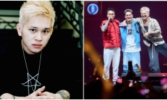 Thể hiện ca khúc có nội dung phản cảm với phụ nữ, một nam rapper phải giải trình