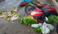 Vụ tai nạn 2 người tử vong ở Đà Nẵng: Truy tìm nhân chứng, phương tiện có camera hành trình