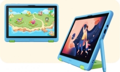 Tin tức công nghệ mới nóng nhất hôm nay 21/6: Huawei MatePad T 10 Kids Edition ra mắt, giá 4,6 triệu