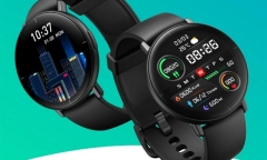 Tin tức công nghệ mới nóng nhất hôm nay 9/10: Xiaomi Mibro Lite trình làng với giá hơn 1 triệu