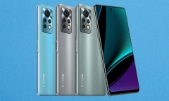 Tin tức công nghệ mới nóng nhất hôm nay 9/11: Infinix Note 11S ra mắt với giá chưa đến 5 triệu