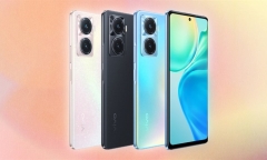 Tin tức công nghệ mới nóng nhất hôm nay 9/7: Vivo Y77 5G ra mắt với giá từ 5.2 triệu đồng