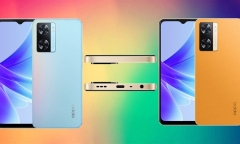 Tin tức công nghệ mới nóng nhất hôm nay 4/8: Oppo A77 4G ra mắt với giá gần 4.6 triệu
