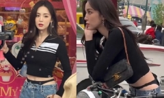 Diện trang phục phá cách, Cổ Lực Na Trát nhận loạt chỉ trích