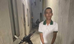 Bỏ 6 triệu đồng mua súng, đi cướp được hơn 3 triệu