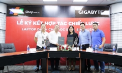 FPT Shop lên kệ 50.000 máy cấu hình gaming với giá ‘sốc’ chỉ 10,99 triệu