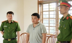 Sơn La: Khởi tố trưởng bản tham ô ngân sách hơn 140 triệu để xây nhà riêng 