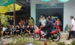 Vụ 2 mẹ con tử vong sau khi uống sữa ở Tiền Giang: Bệnh nhân được chuyển đến Bệnh viện Chợ Rẫy để tiếp tục điều trị