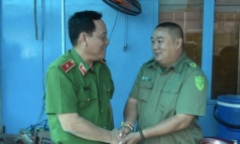 Tin nóng 24h hôm nay ngày 6/9: TP.HCM đề xuất tăng phụ cấp cho bảo vệ dân phố thêm 1,4 triệu/tháng