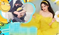 Tin tức sao Hoa ngữ mới nhất ngày 3/6: Dương Mịch bị chồng cũ bóc mẽ